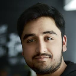 Haider Ali Punjabi's avatar