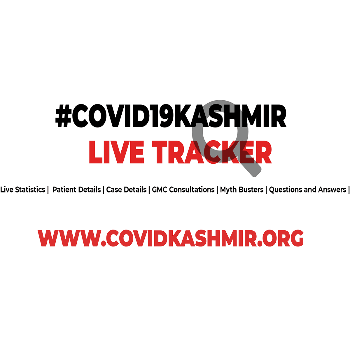 CovidKashmir