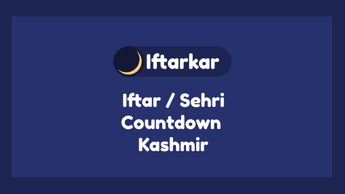 Iftarkar