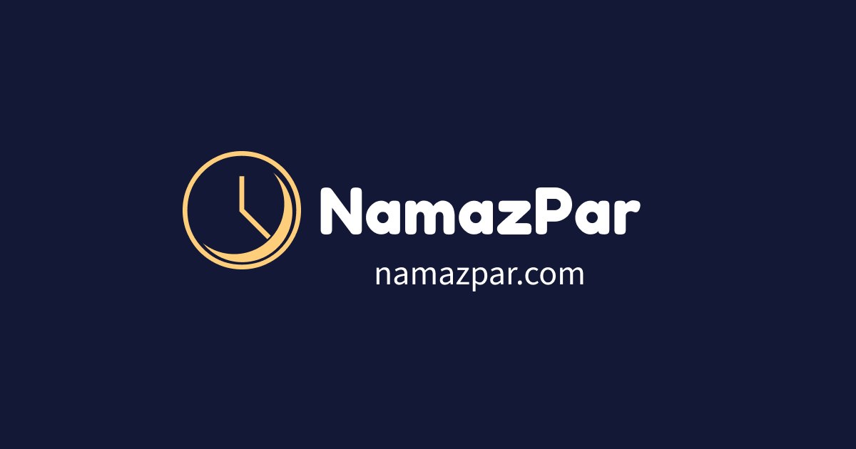 NamazPar